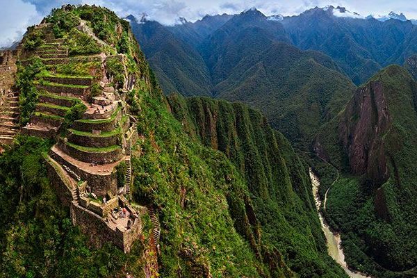 CONOCE LAS MARAVILLOSAS CAMINATAS ALTERNAS EN MACHUPICCHU
