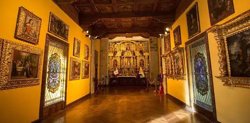 Museos en Cusco