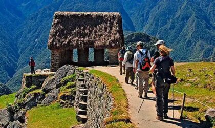 Razones por las cuales realizar el Camino Inca Razones por las cuales realizar el Camino Inca