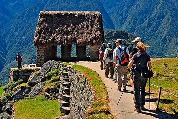 Razones por las cuales realizar el Camino Inca