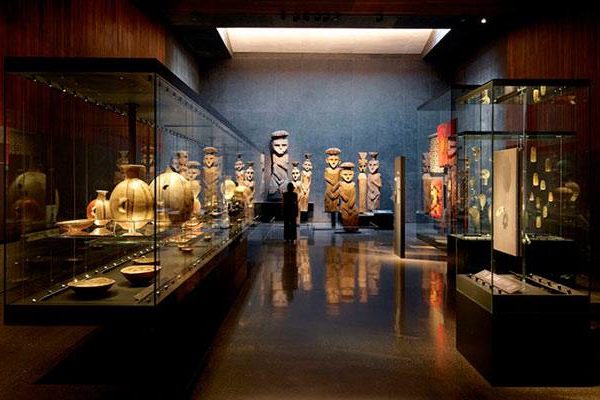 Museos de la Ciudad del Cusco