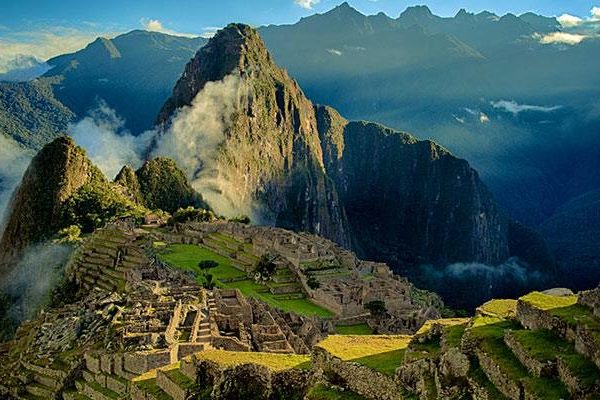 Conoce los ¡Nuevos Horarios de Ingreso a Machu Picchu! Conoce los ¡Nuevos Horarios de Ingreso a Machu Picchu!
