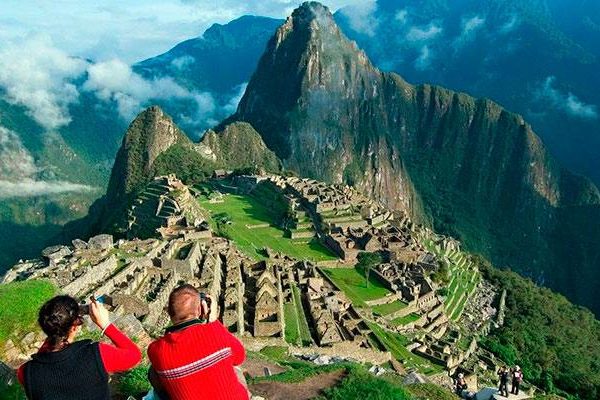 Cusco y el Mal de Altura o Soroche