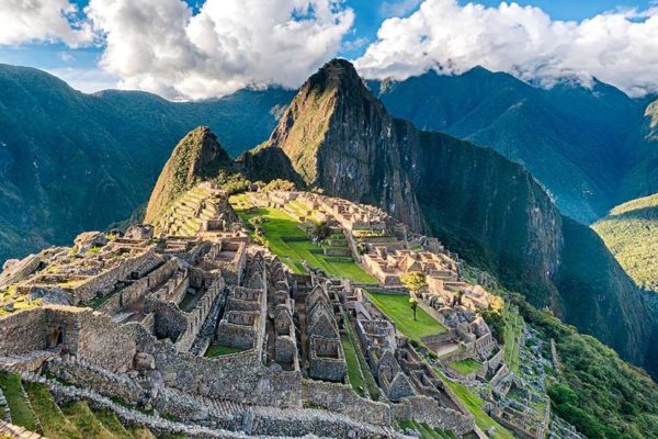 ¿Por qué visitar Machupicchu? ¿Por qué visitar Machupicchu?