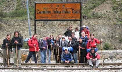 El momento ideal para recorrer Camino Inca El momento ideal para recorrer Camino Inca