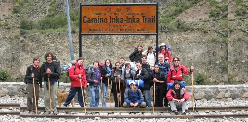 El momento ideal para recorrer Camino Inca