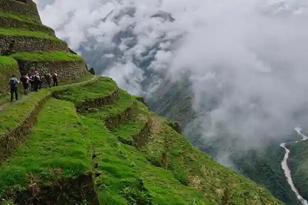 Caminata Salkantay vs Camino Inca  ¿Cuál es la mejor elección?