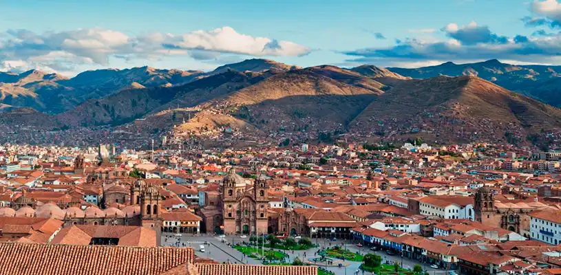 Boleto Turístico