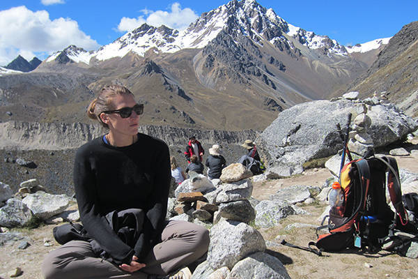 ¿Que debo saber sobre los bastones de trekking o walking sticks?