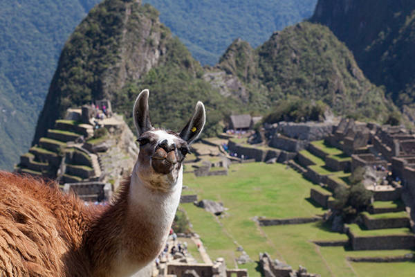 Destinos turísticos para relajarse en perú