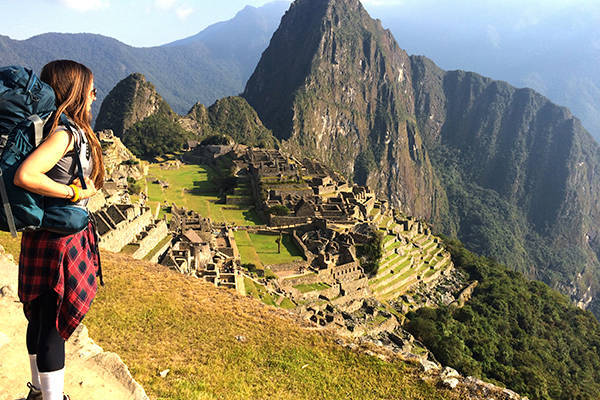 Machupicchu, seguridad en el viaje