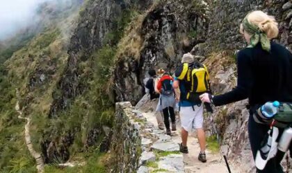 Disfruta del Camino Inca corto | 2 días y 1 noche