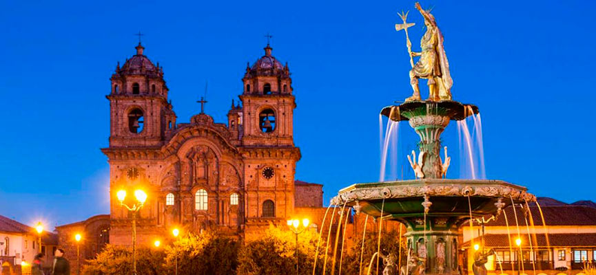 Lugares para visitar en Cusco sin necesidad del Boleto Turístico Lugares para visitar en Cusco sin necesidad del Boleto Turístico