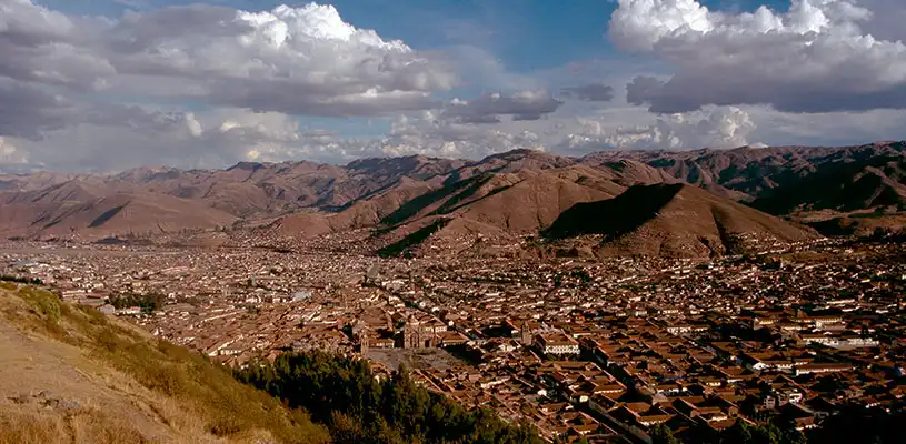 Cusco sin boleto turístico