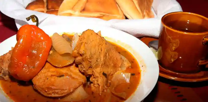 adobo cusqueno