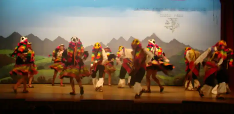 carnaval de canas