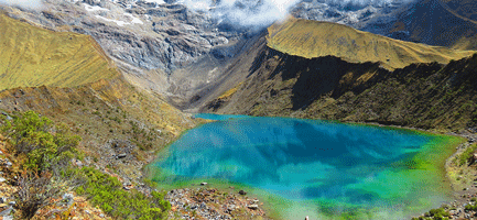 Una aventura de Altura en Cusco: Cuándo es la Mejor Época para Visitar Laguna Humantay