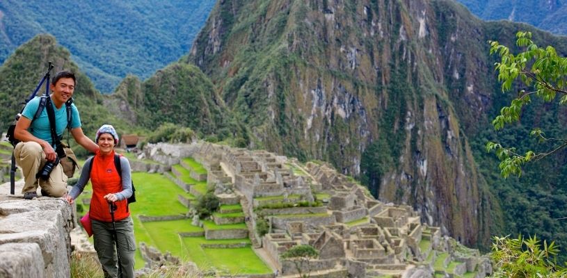 realizar Camino Inca- Machupicchu