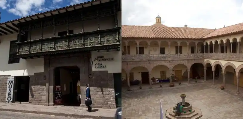 Museo Casa Concha
