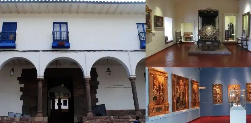 Museo Casa Garcilaso