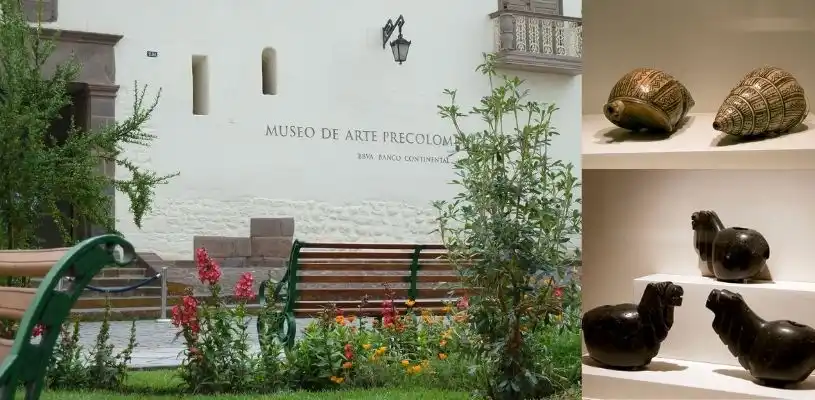 Museos en Cusco