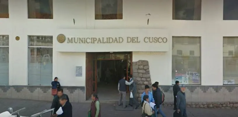 oficina de cosituc