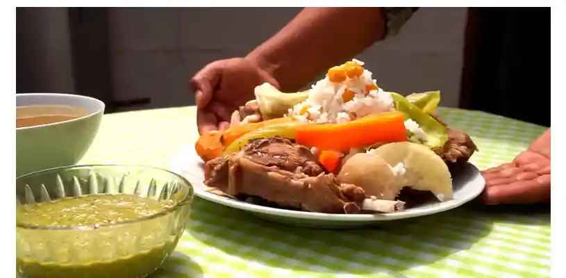 puchero