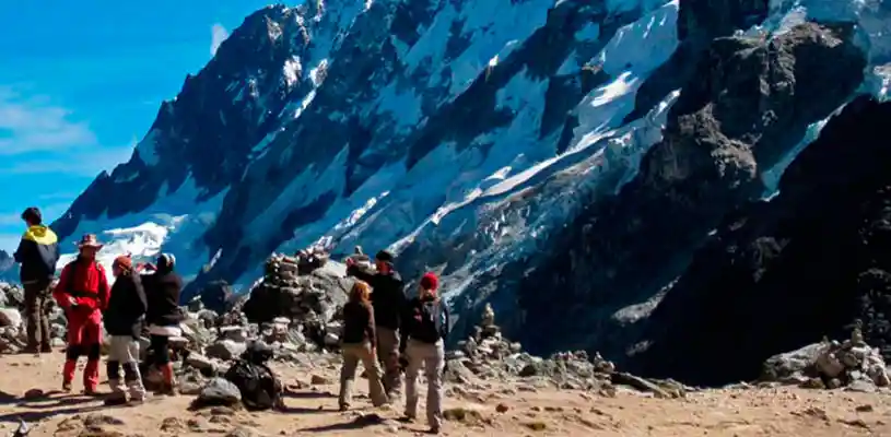 salkantay-trek-Waman-Adventures