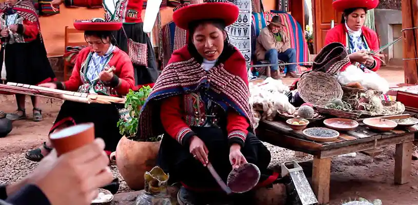 Chinchero