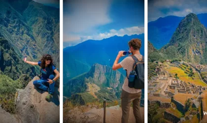 Discover 20 Amazing Facts About Machu Picchu Discover 20 Amazing Facts About Machu Picchu