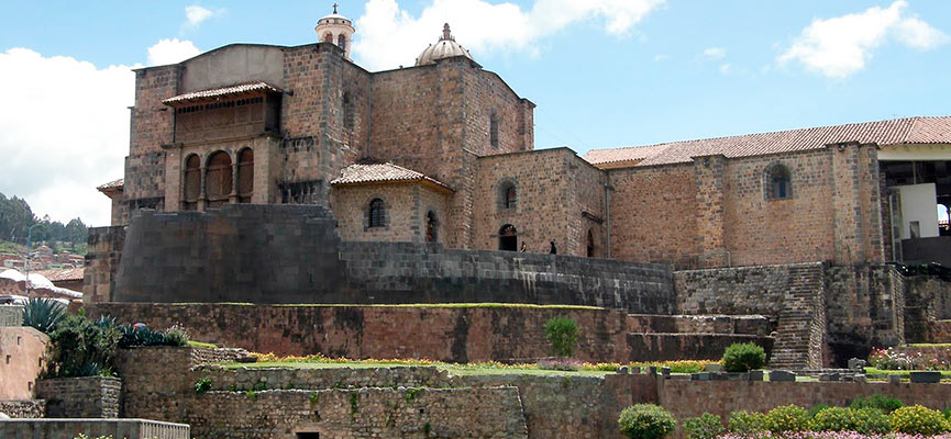 City Tour en la mágica ciudad de Cusco City Tour en la mágica ciudad de Cusco
