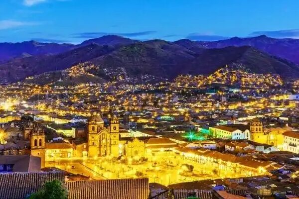 LOS MEJORES 6 DIAS EN CUSCO | DISFRUTA EL FERIADO LARGO