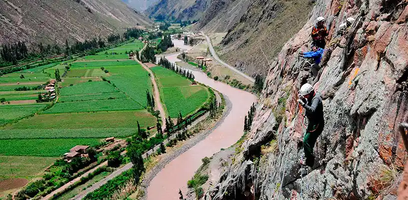 Cosas que debe hacer en Cusco