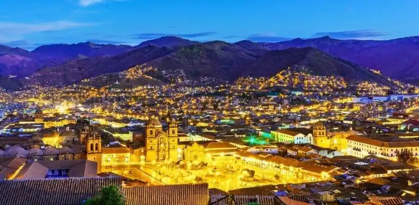 LOS MEJORES 6 DIAS EN CUSCO | DISFRUTA EL FERIADO LARGO