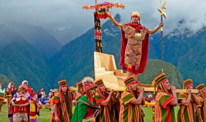 Fiesta Jubilar de la Ciudad Imperial – Cusco