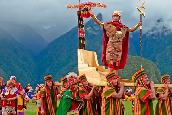 Fiesta Jubilar de la Ciudad Imperial – Cusco Fiesta Jubilar de la Ciudad Imperial – Cusco