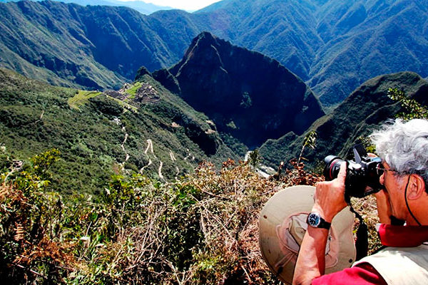 ¿Es la edad un impedimento para realizar la Caminata hacia Salkantay? ¿Es la edad un impedimento para realizar la Caminata hacia Salkantay?