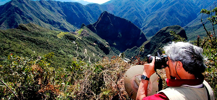 ¿Es la edad un impedimento para realizar la Caminata hacia Salkantay? ¿Es la edad un impedimento para realizar la Caminata hacia Salkantay?