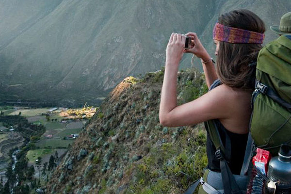 La mejor Mochila de Viaje para el ancestral Camino Inca La mejor Mochila de Viaje para el ancestral Camino Inca