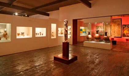 Los Mejores Museos de Sudamérica son Peruanos Los Mejores Museos de Sudamérica son Peruanos