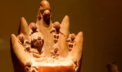 Conoce los 10 mejores museos en el Perú… Conoce los 10 mejores museos en el Perú…