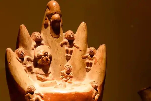 Conoce los 10 mejores museos en el Perú… Conoce los 10 mejores museos en el Perú…
