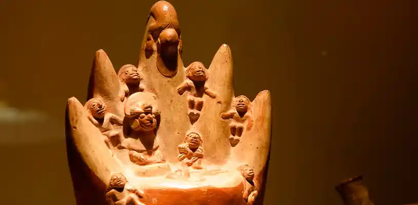 Conoce los 10 mejores museos en el Perú… Conoce los 10 mejores museos en el Perú…