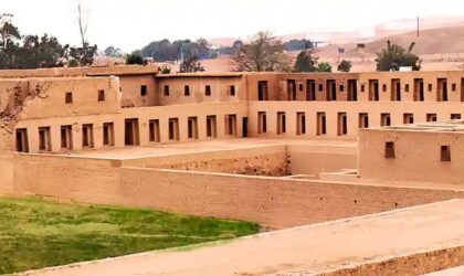 Conozcamos «La Ciudadela Sagrada de Pachacamac”
