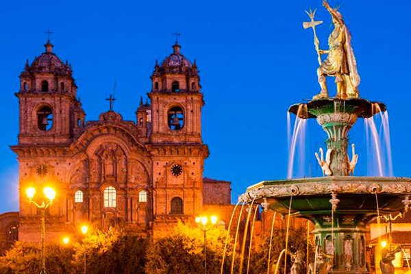 ¿Por qué visitar Cusco?