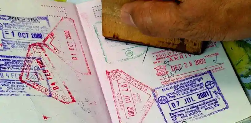 Requisitos para ingresar al Peru