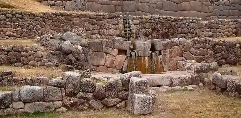 Tambomachay Waman Adventures 1