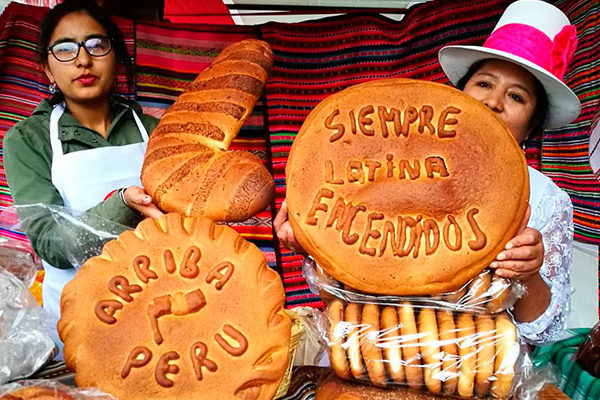 Valle Sur, la ruta poco conocida en Cusco