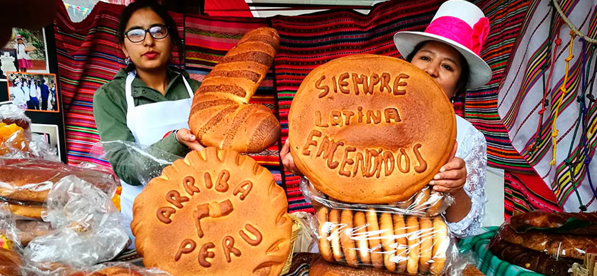Valle Sur, la ruta poco conocida en Cusco