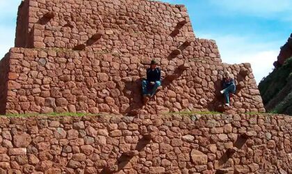 El misterioso Valle Sur